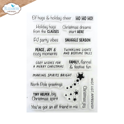 Snuggle Season Snuggle Season Sentiments