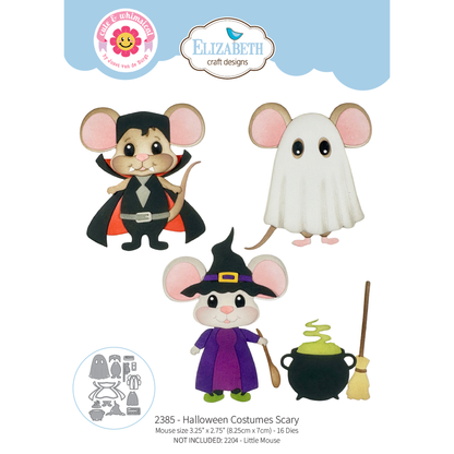 Snuggle Season Halloween Costumes Scary