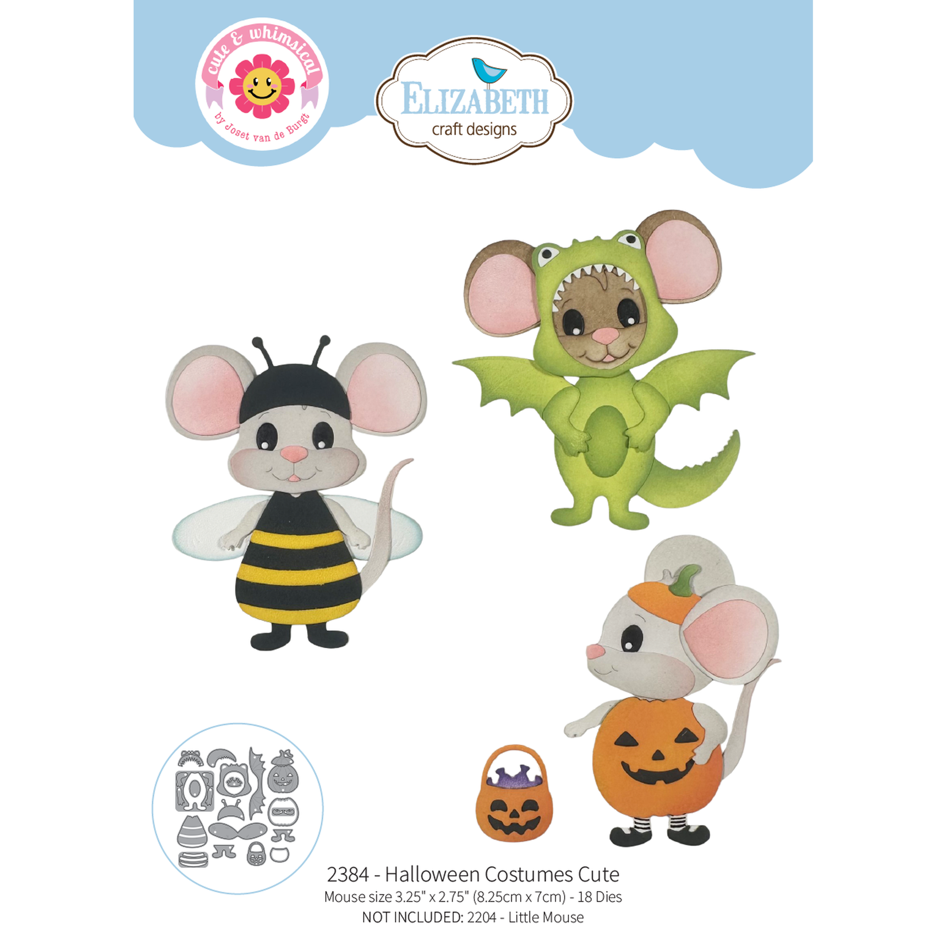 Snuggle Season Halloween Costumes Cute