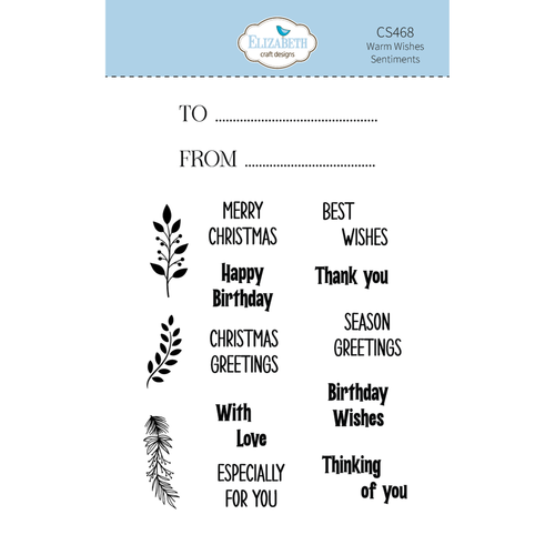 Warm Wishes Warm Wishes Sentiments