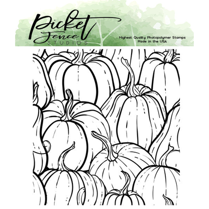 All the Gourds