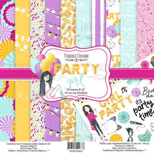 Party Girl