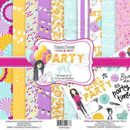 Party Girl