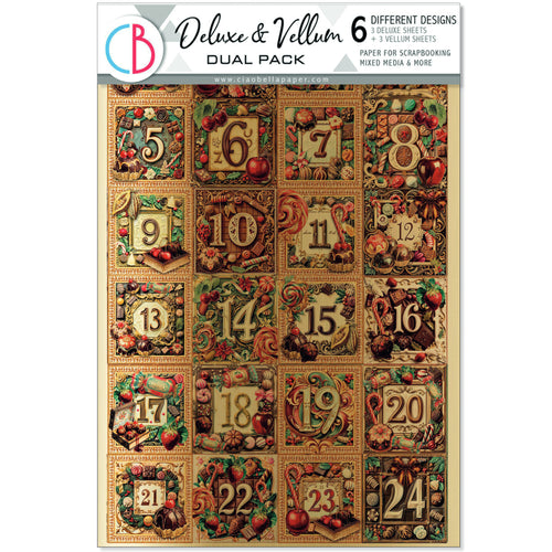 The Chocolate Factory
