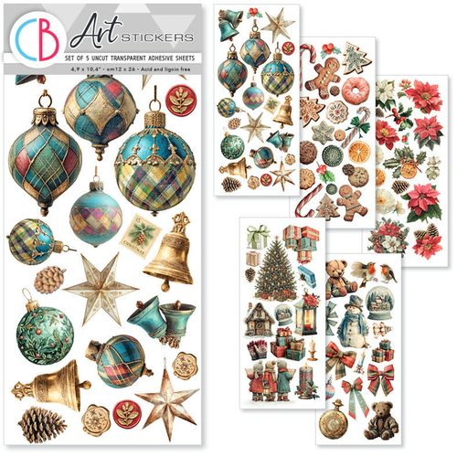 Merry & Bright