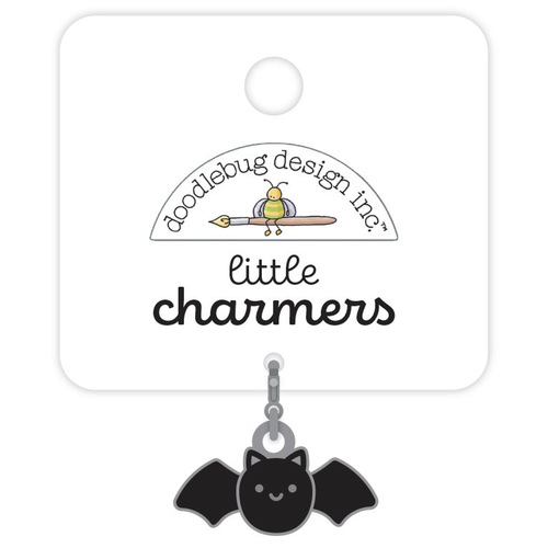 Bitty Bat Little Charmers