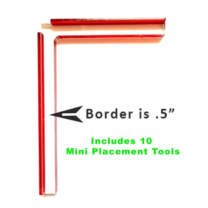 Perfect Placement Tool Mini