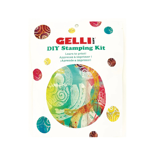 DIY Stamping Kit