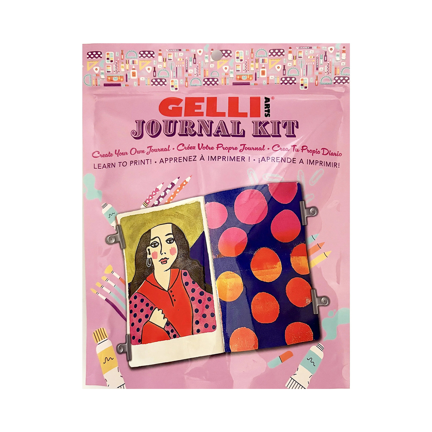 Journal Kit
