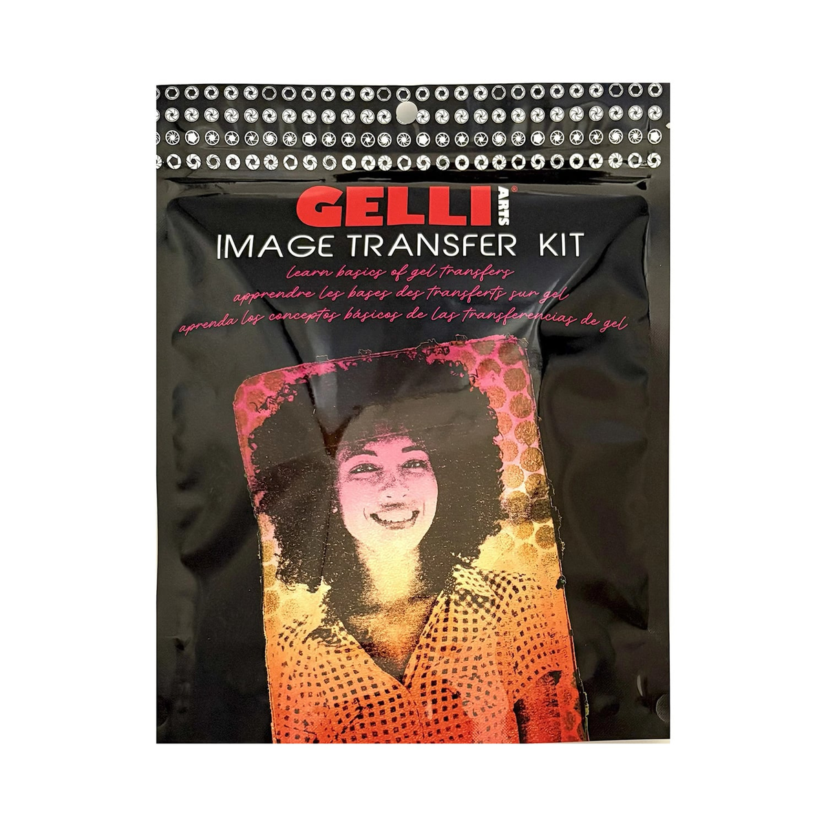 Image Transfer Kit