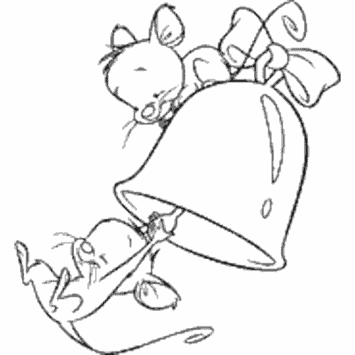 bell