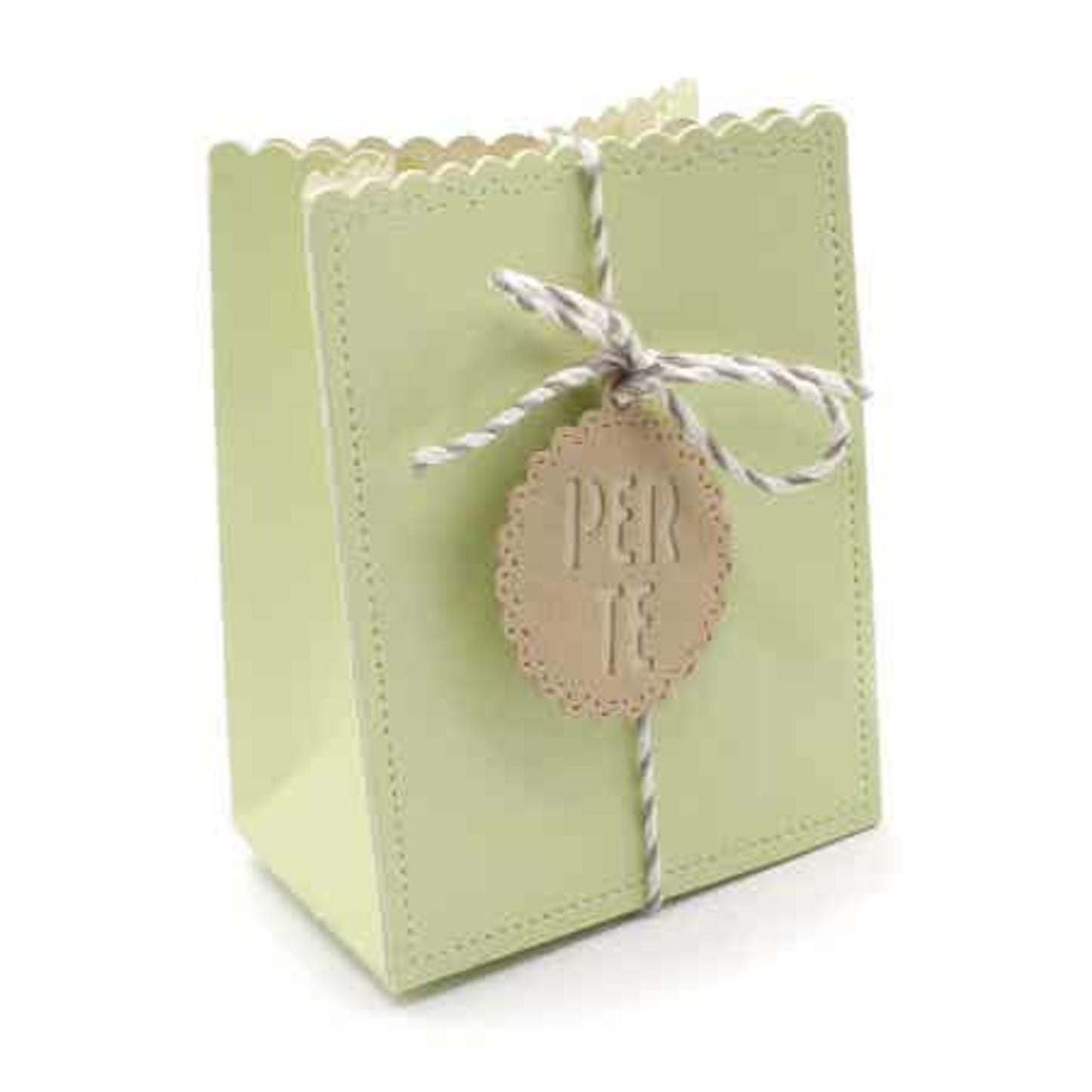 Box Per te