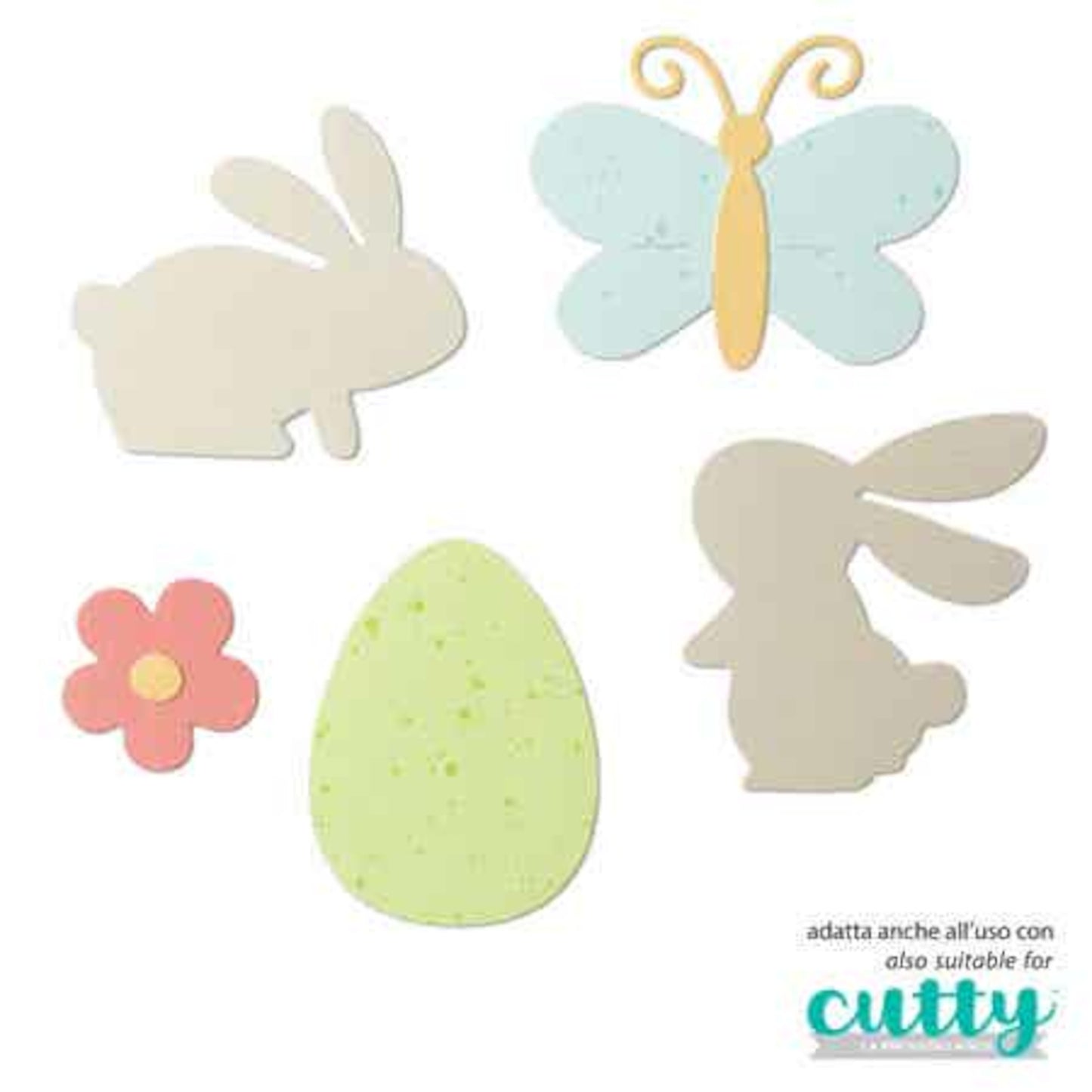 Easter Mix