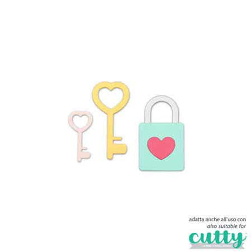 Lock and Keys