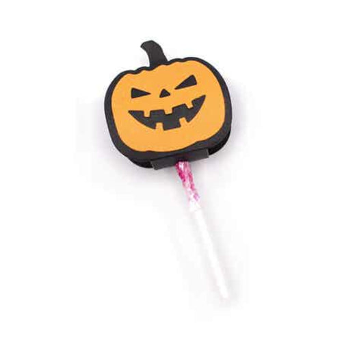 Pumpkin Favor