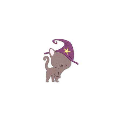 Magical Cat