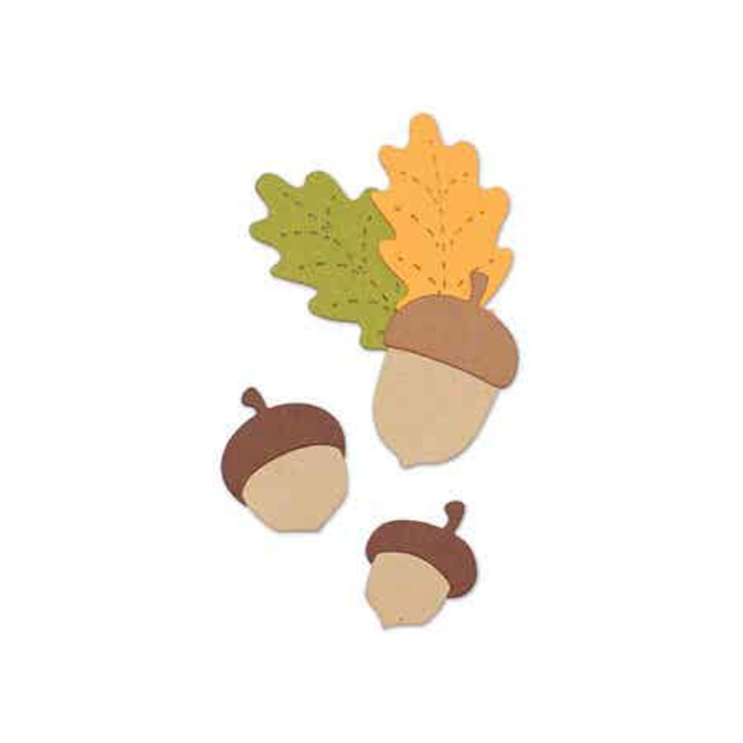Autumn Mix