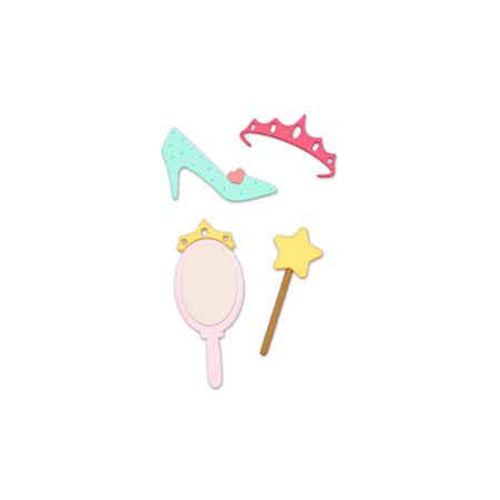 Princess Mix