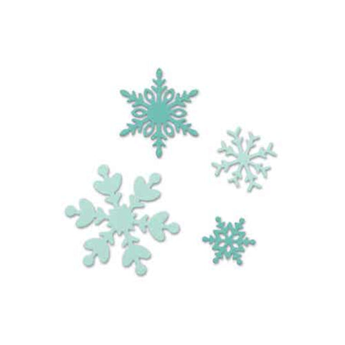 Snowflakes