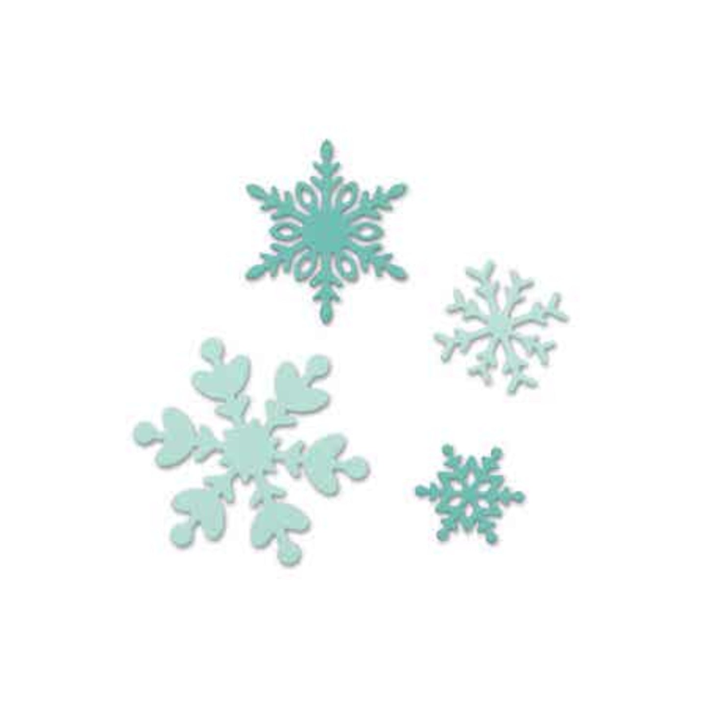 Snowflakes