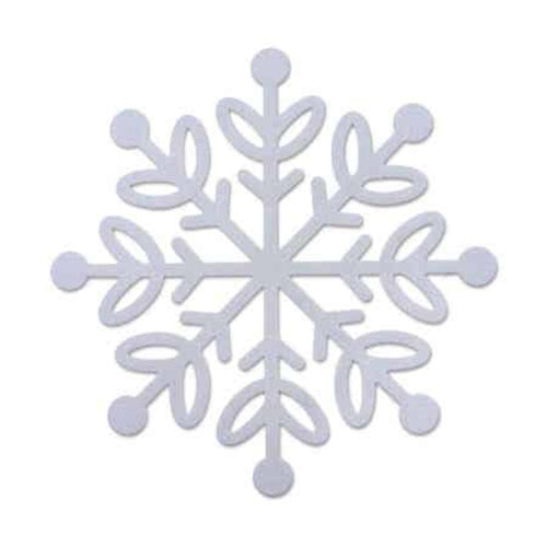 Snowflake Big