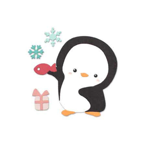 Little Pingu