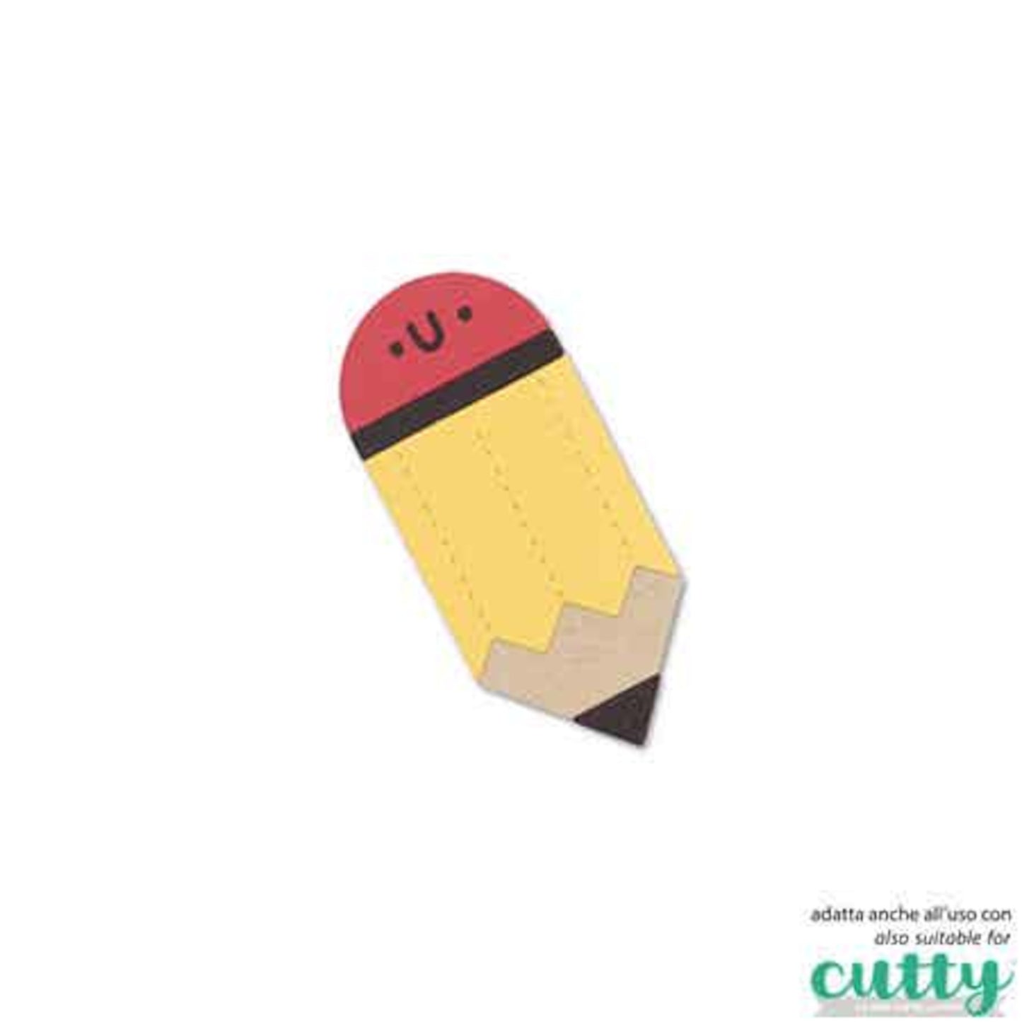Happy Pencil