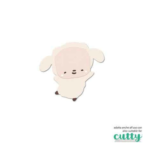 Little Ewe