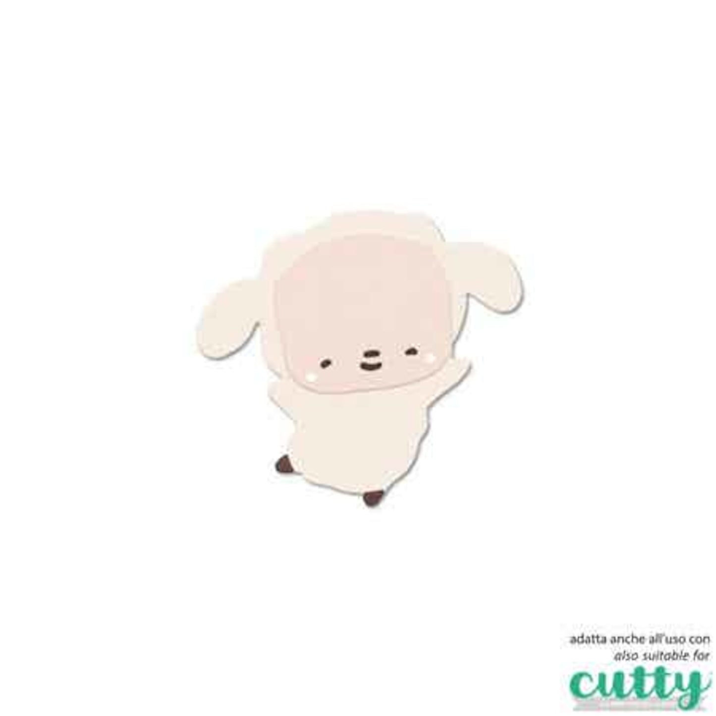 Little Ewe