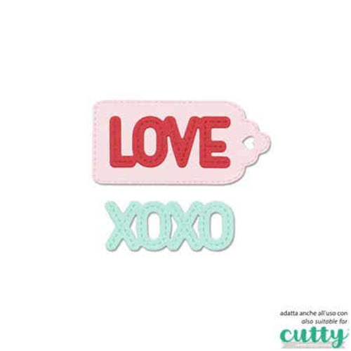 Tag Love