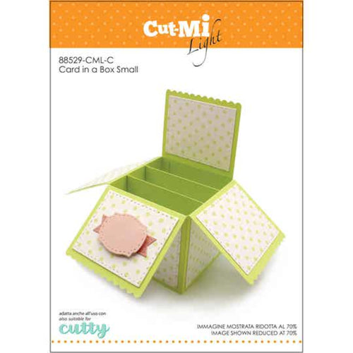 Card in a Box small