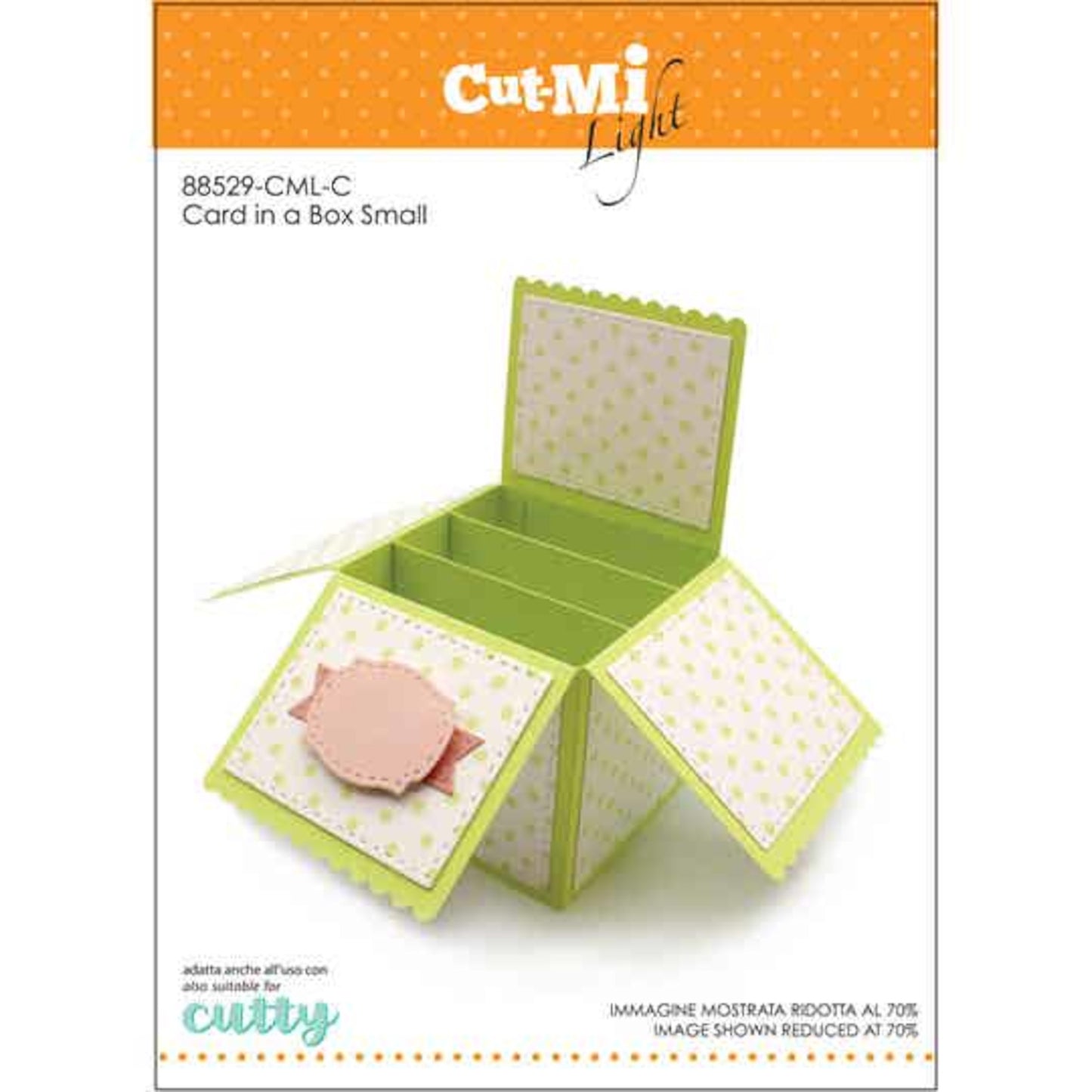 Card in a Box small