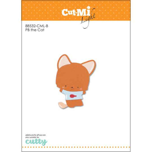 PB the Cat