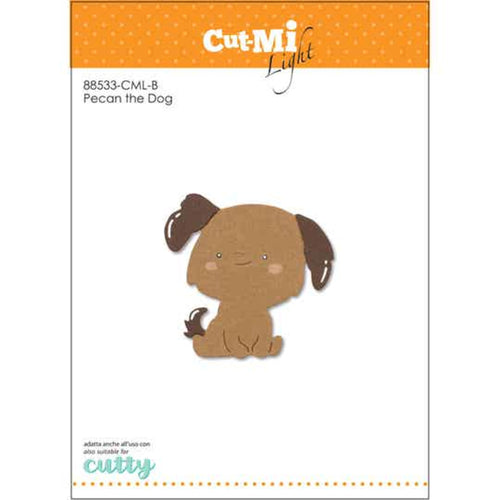 Pecan the Dog