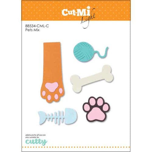 Pets Mix