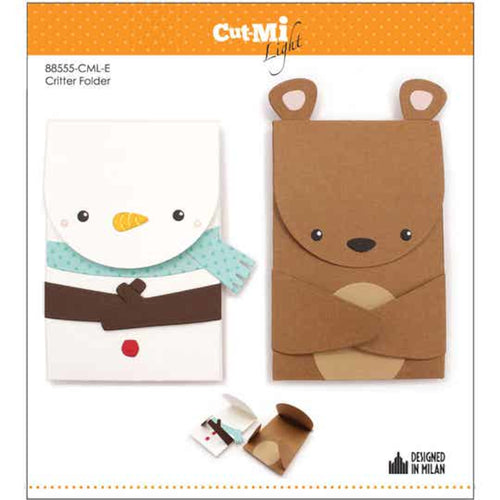 Critter folder