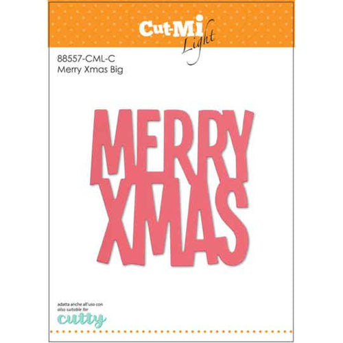 Merry Xmas Big