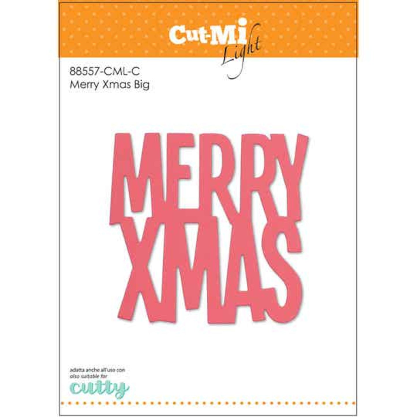 Merry Xmas Big