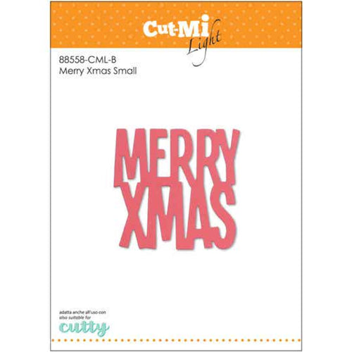 Merry Xmas Small