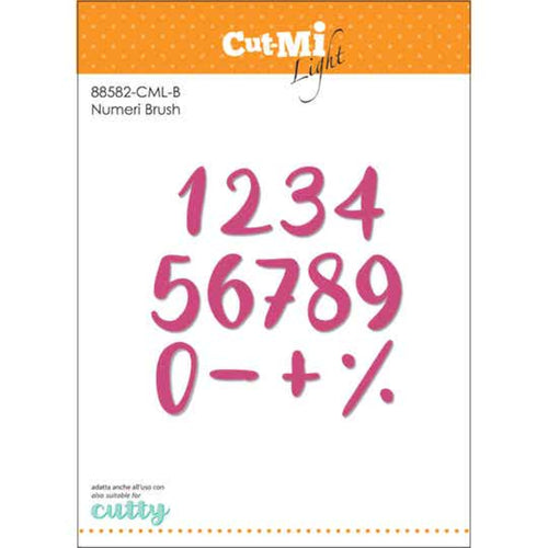 Numeri Brush