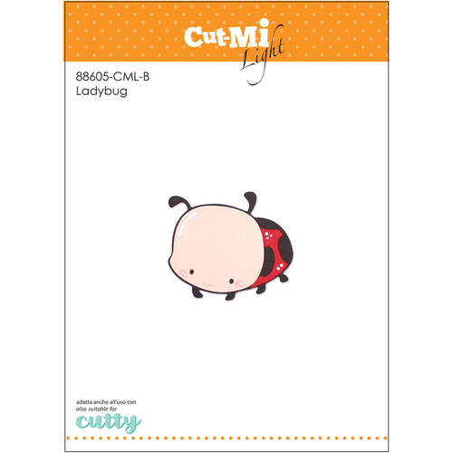 Ladybug