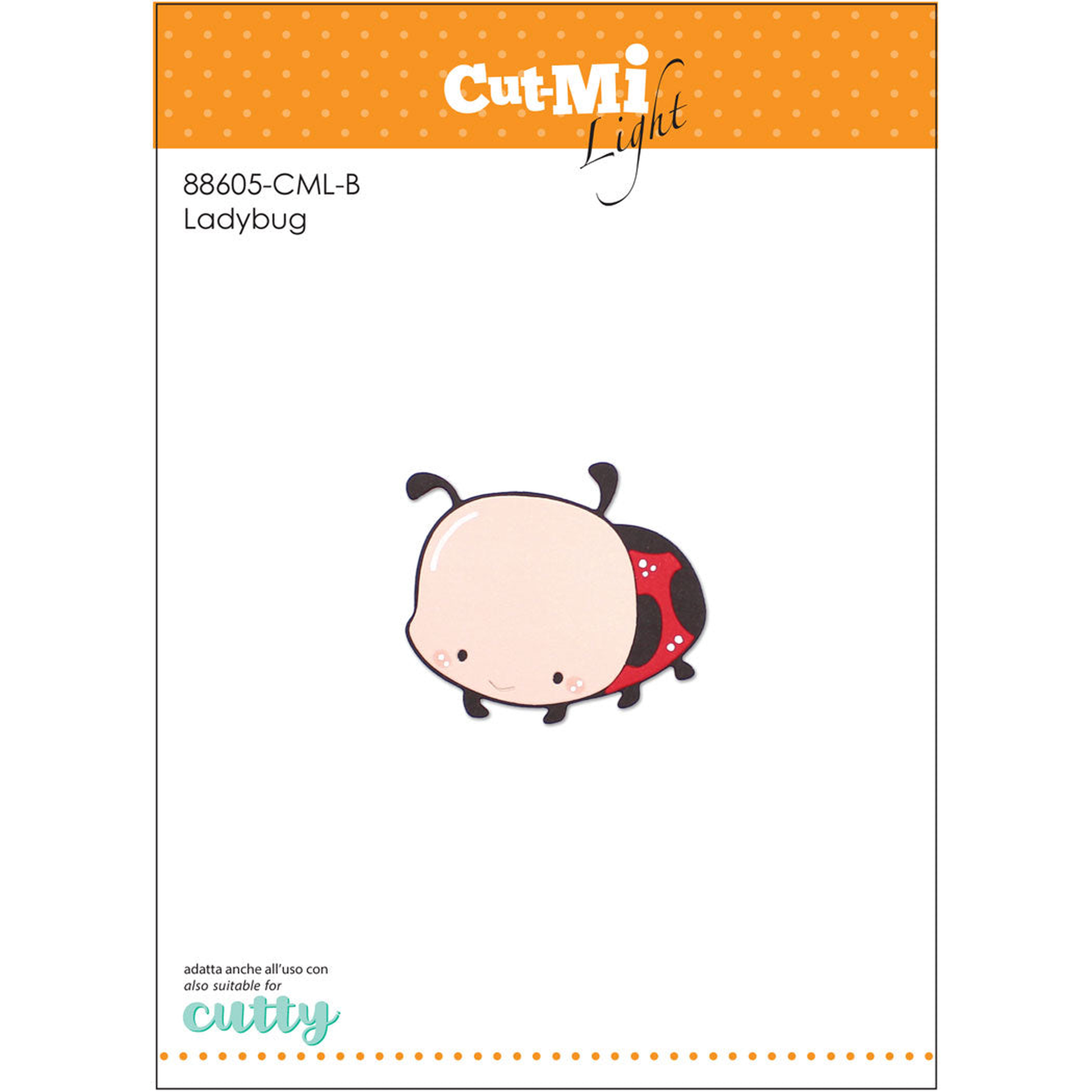 Ladybug