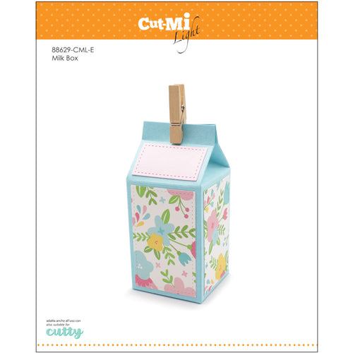 Milk Box