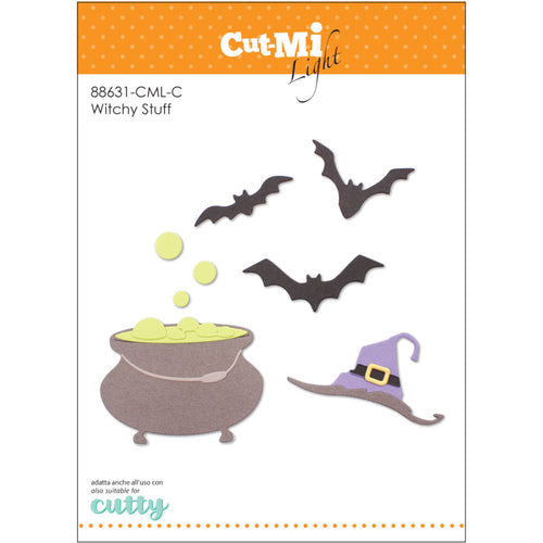 Witchy Stuff