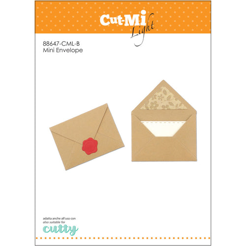 Mini Envelope