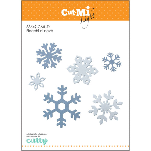 Fiocchi di neve