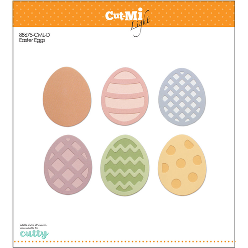 Easter Eggs