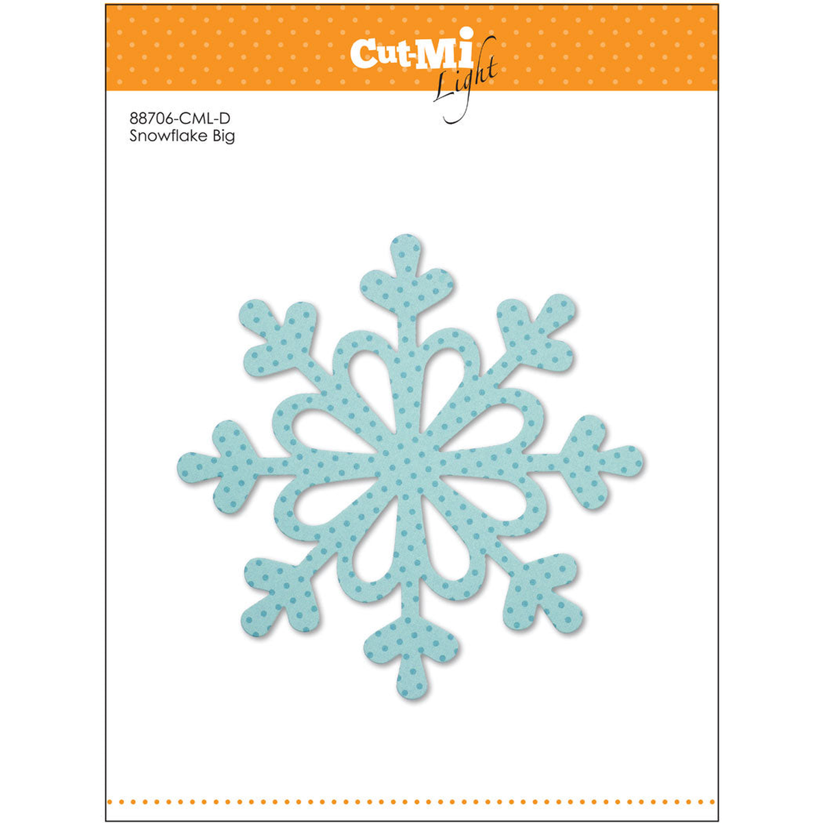Snowflake Big