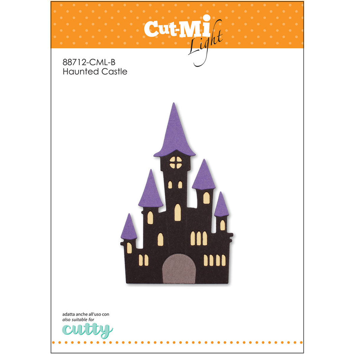 Haunted Castle