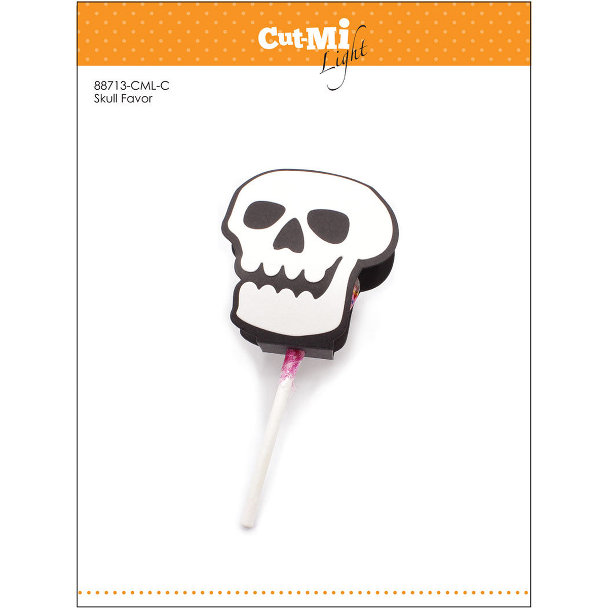 Skull Favor